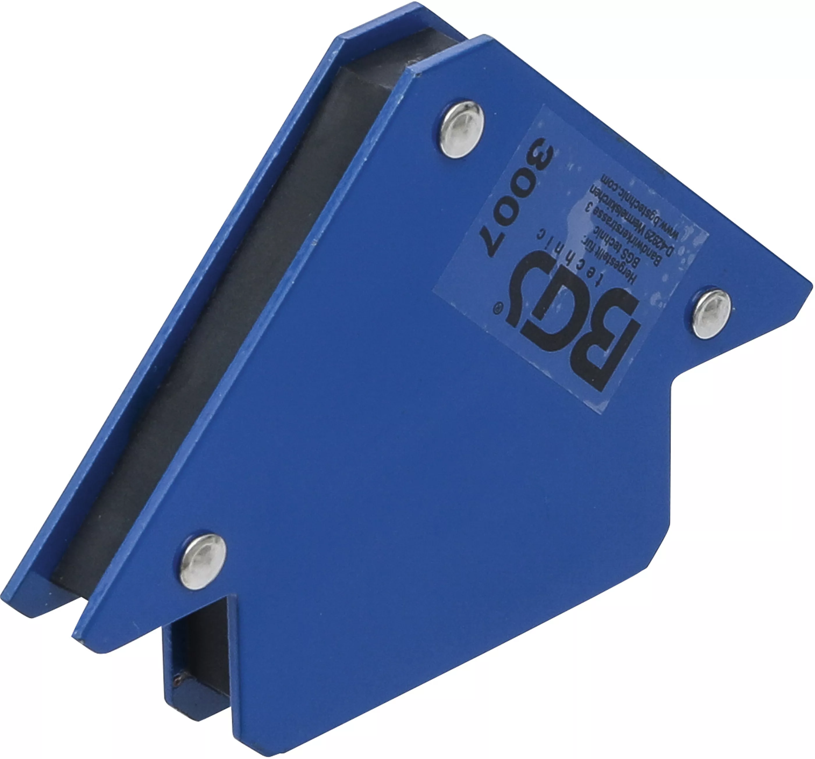 Suport magnetic de forta [1]