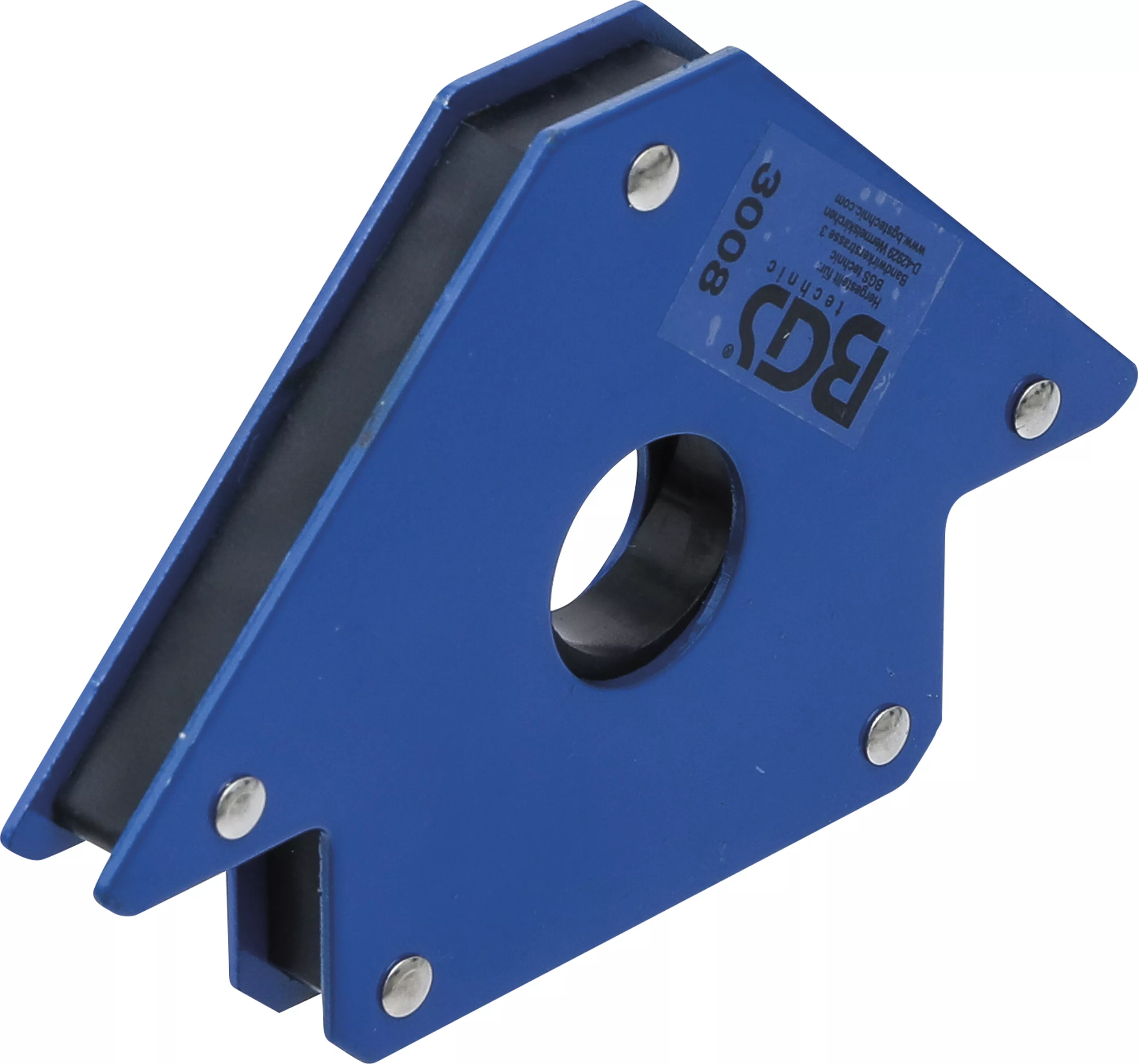 Suport magnetic de forta [1]