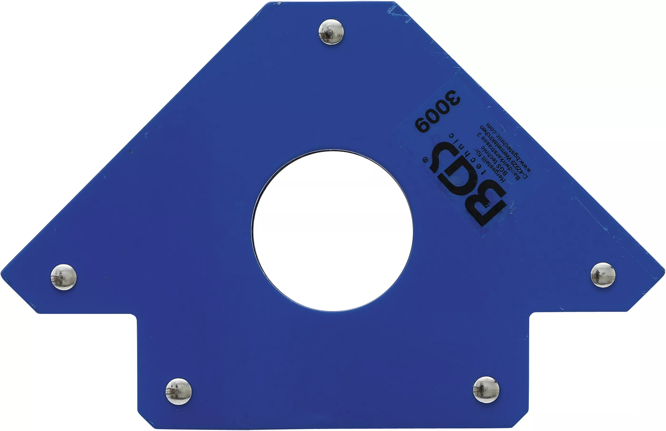 Suport magnetic de forta [2]
