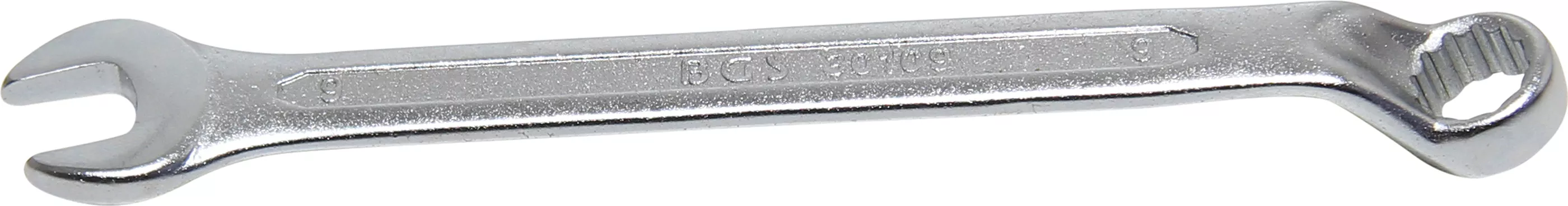 Cheie combinata, cotita | 9 mm [1]