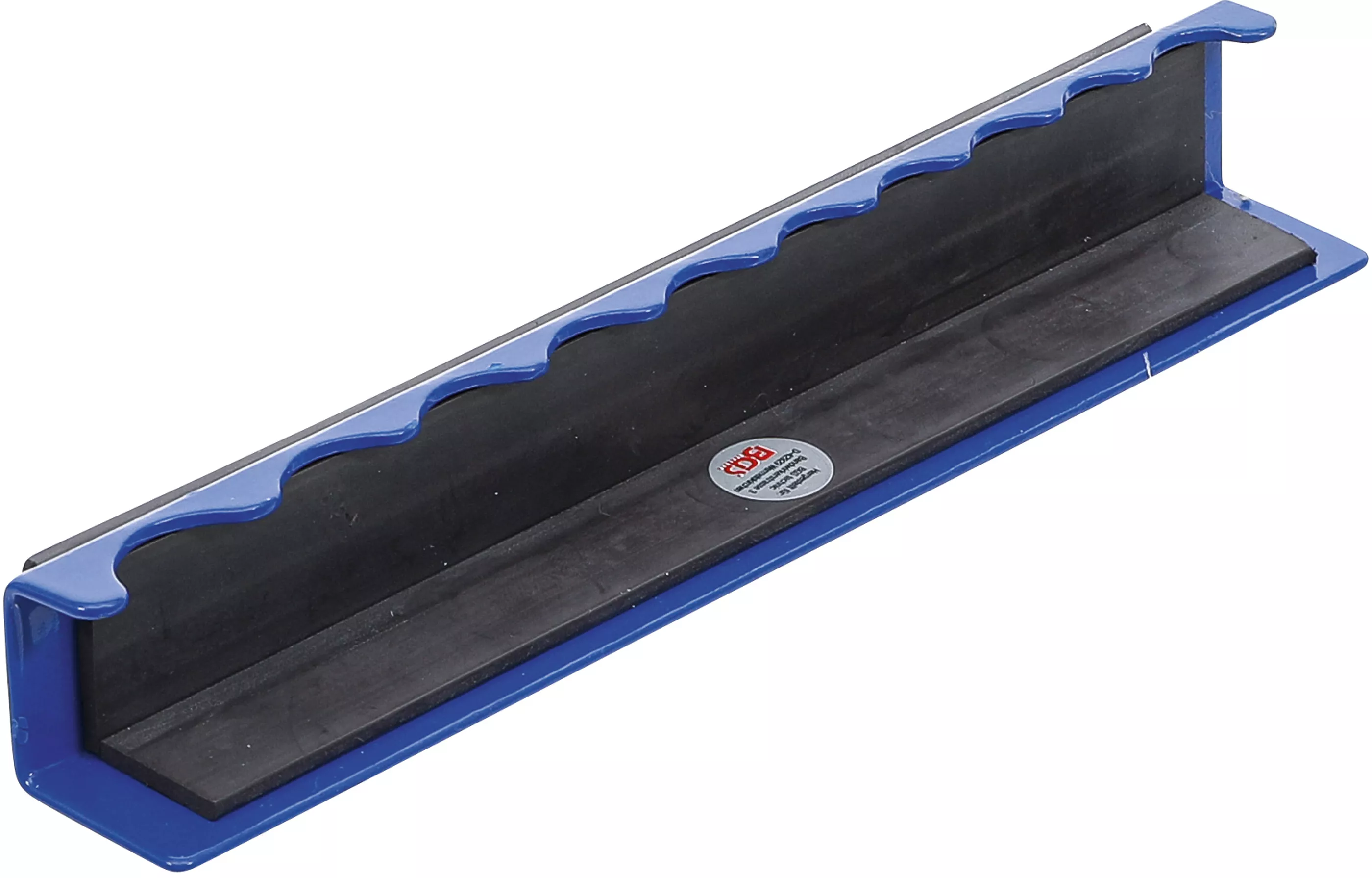 sina de pastrare pentru chei tubulare atasabile | magnetica | pentru antrenare 6,3 mm (1/4") [1]