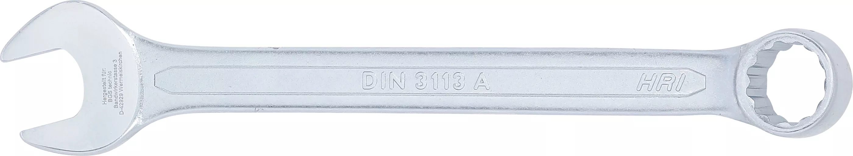 Cheie combinata | 3/4" [4]