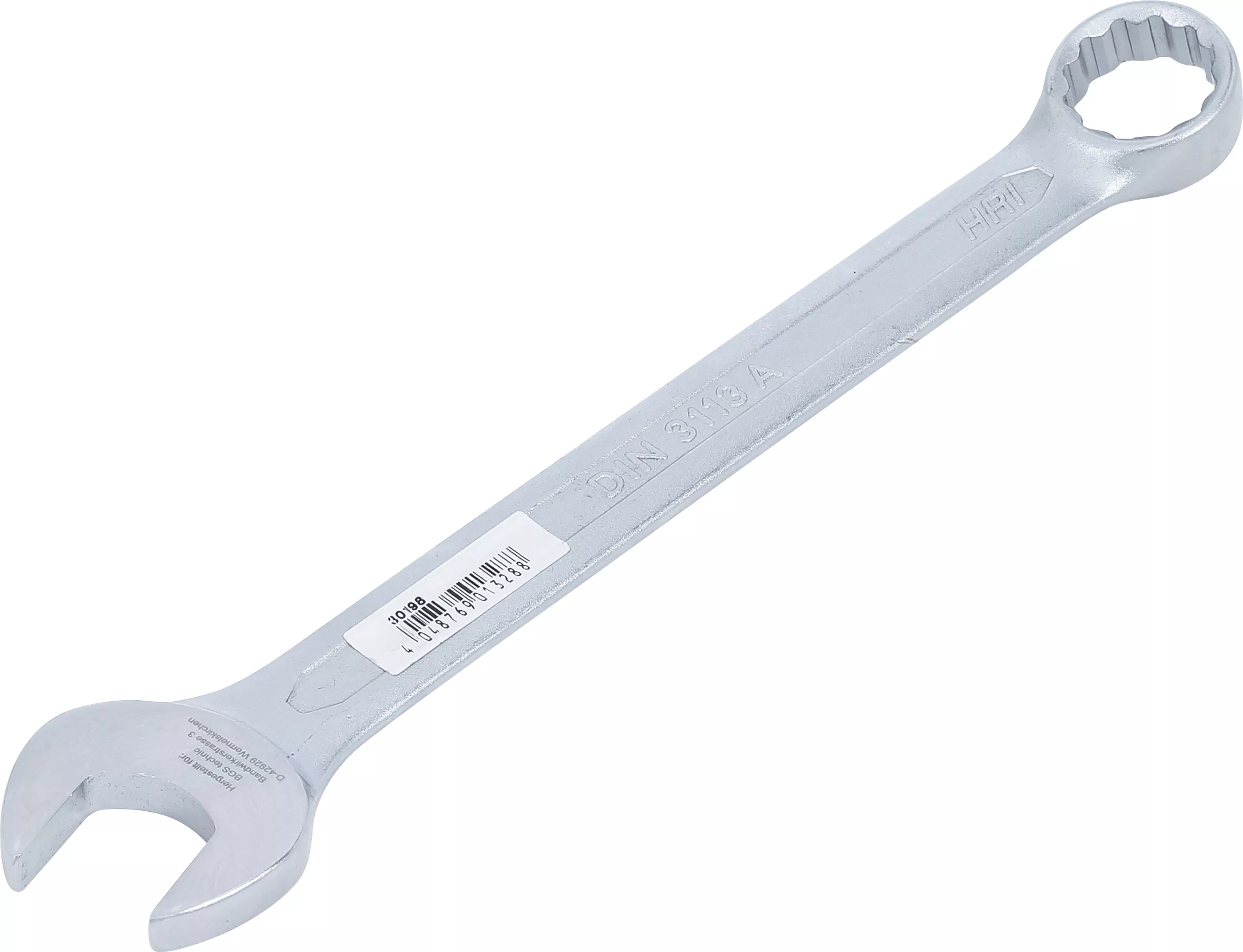 Cheie combinata | 7/8" [1]