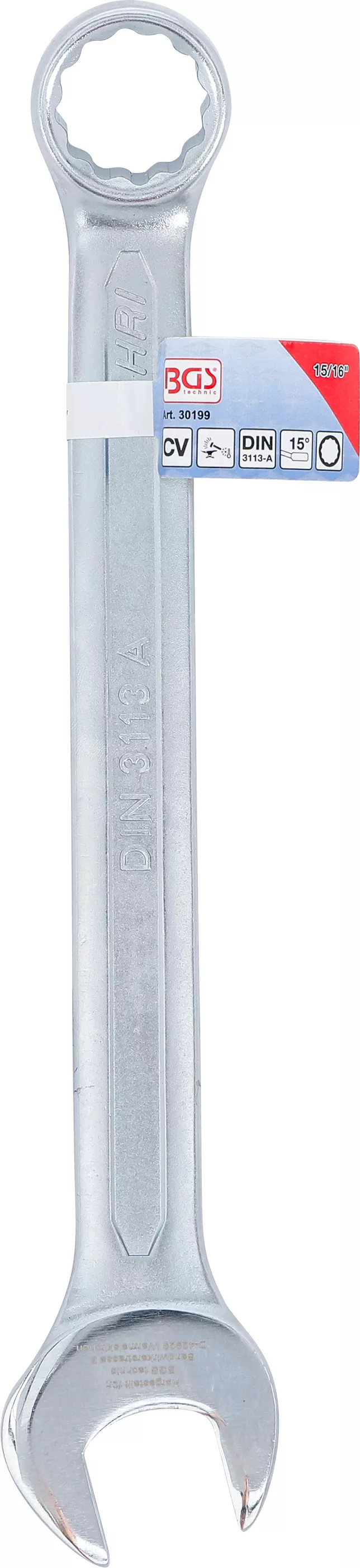 Cheie combinata | 15/16" [5]