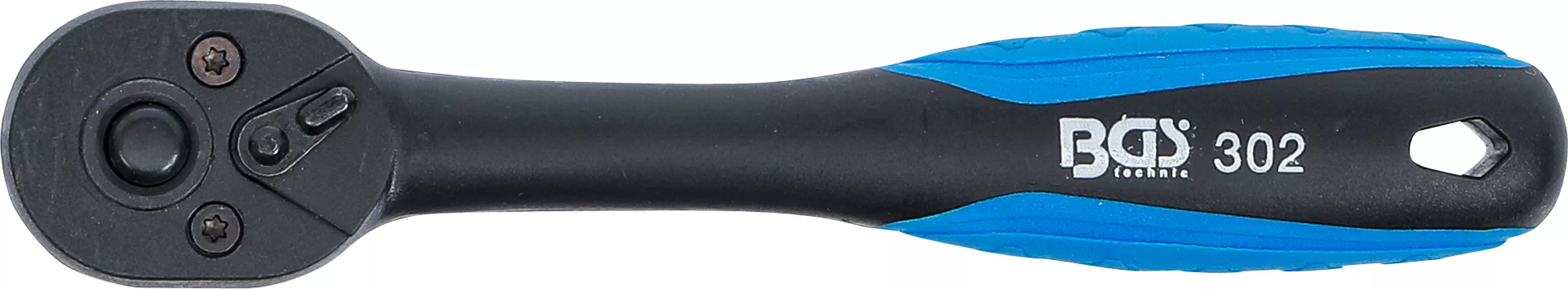 Clichet reversibil, in manson de plastic | 6,3 mm (1/4") [2]