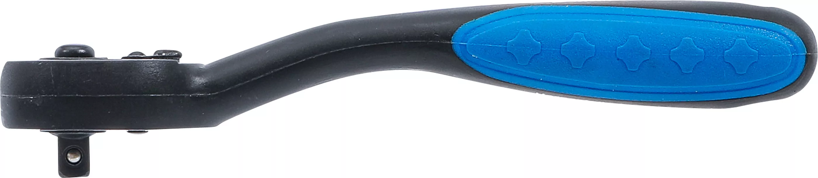 Clichet reversibil, in manson de plastic | 6,3 mm (1/4") [3]