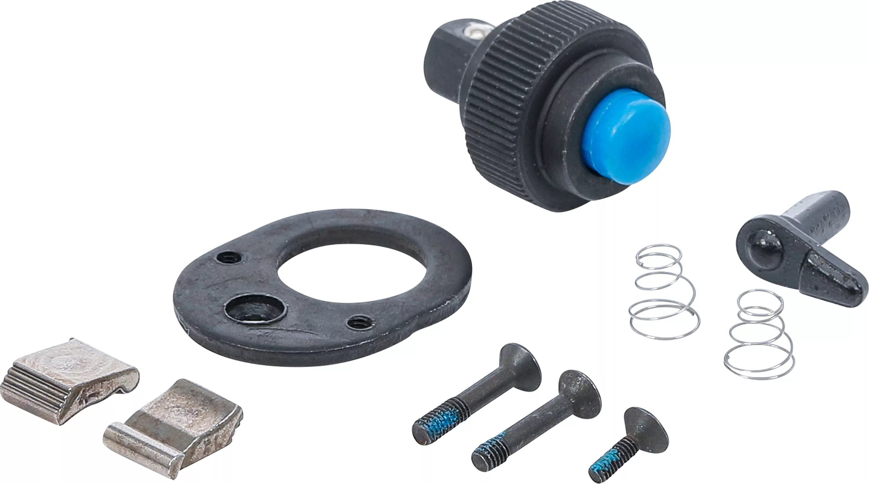 Set reparatie pentru cap cu clichet | pentru BGS 302 [1]