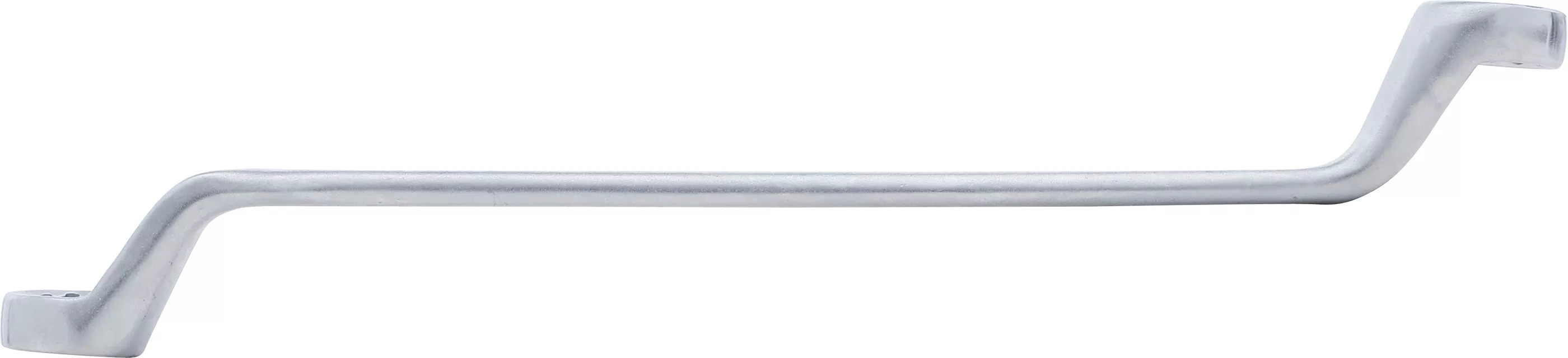 Cheie inelara dubla | cotite adanc | 18 x 19 mm [2]