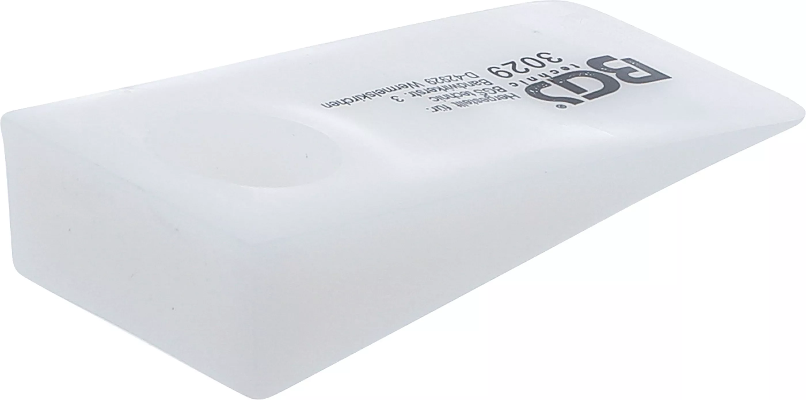 Pana indepartat ornamente cu gaura | 100 x 45 mm [2]