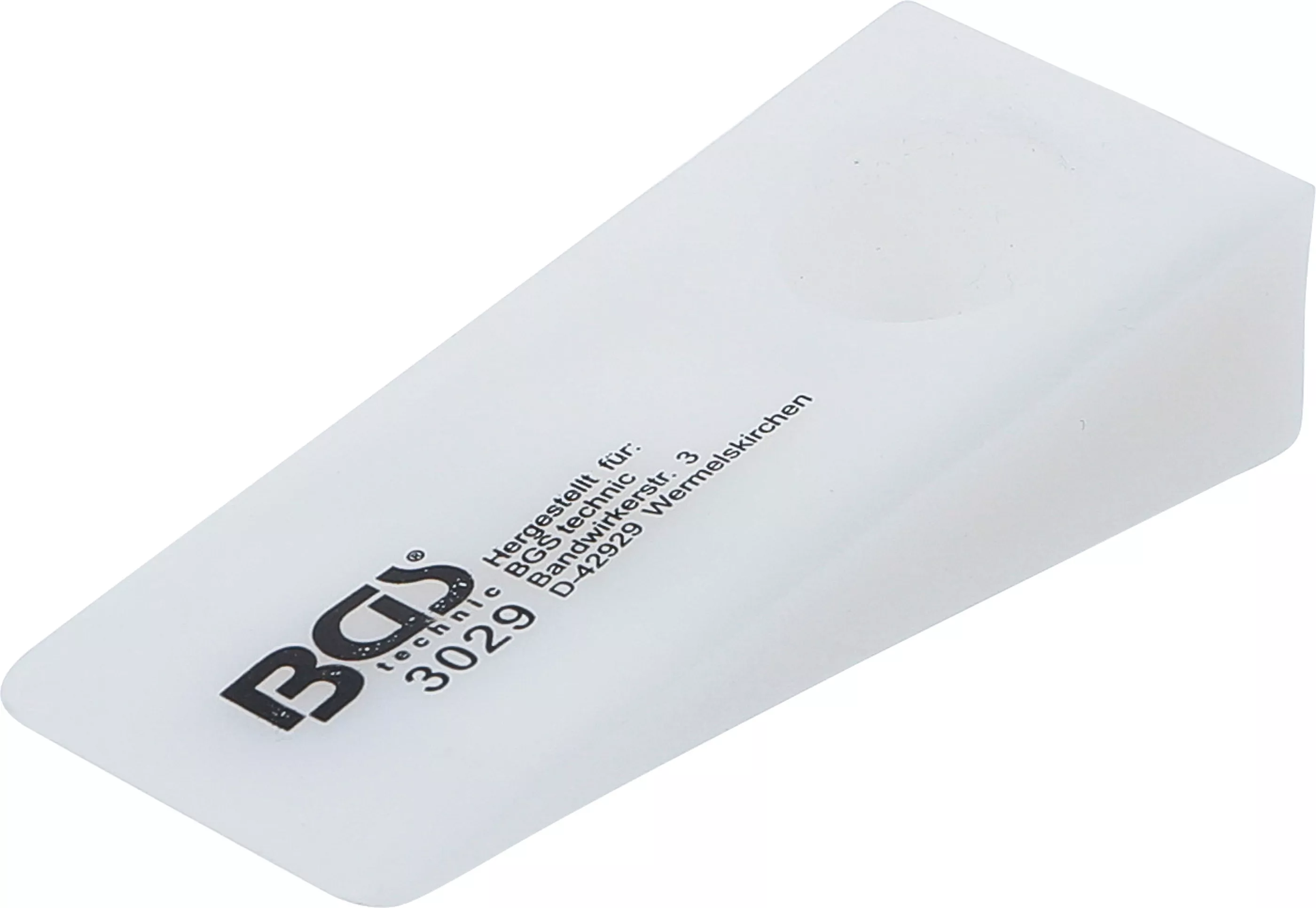 Pana indepartat ornamente cu gaura | 100 x 45 mm [1]