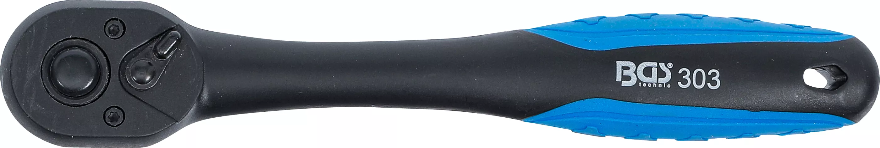Clichet reversibil, in manson de plastic | 10 mm (3/8") [2]