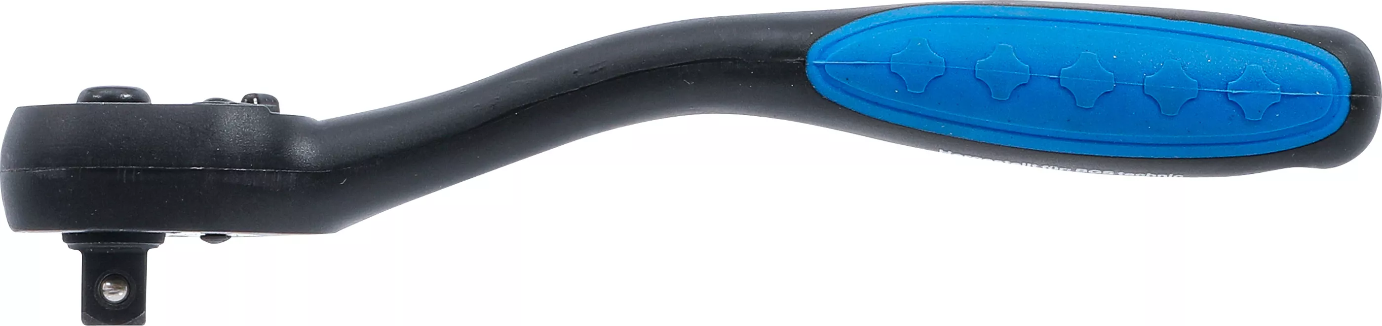 Clichet reversibil, in manson de plastic | 10 mm (3/8") [3]