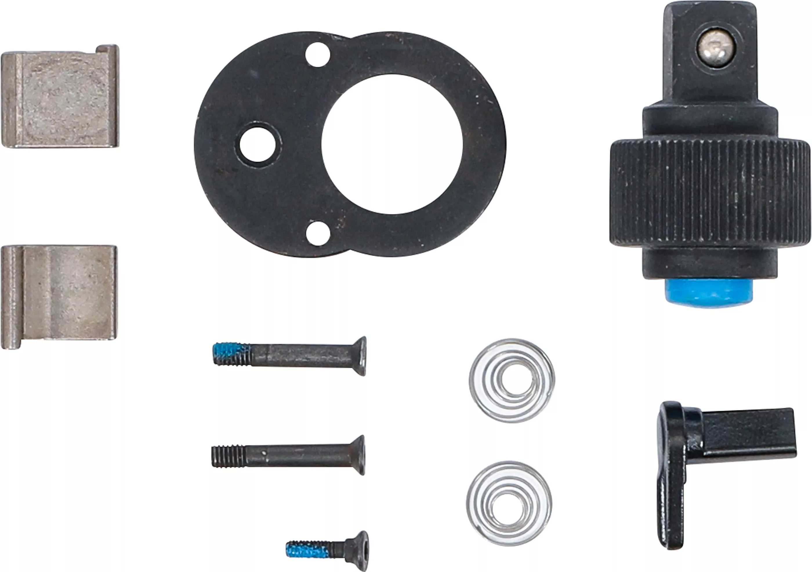 Set reparatie pentru cap cu clichet | pentru BGS 303 [3]