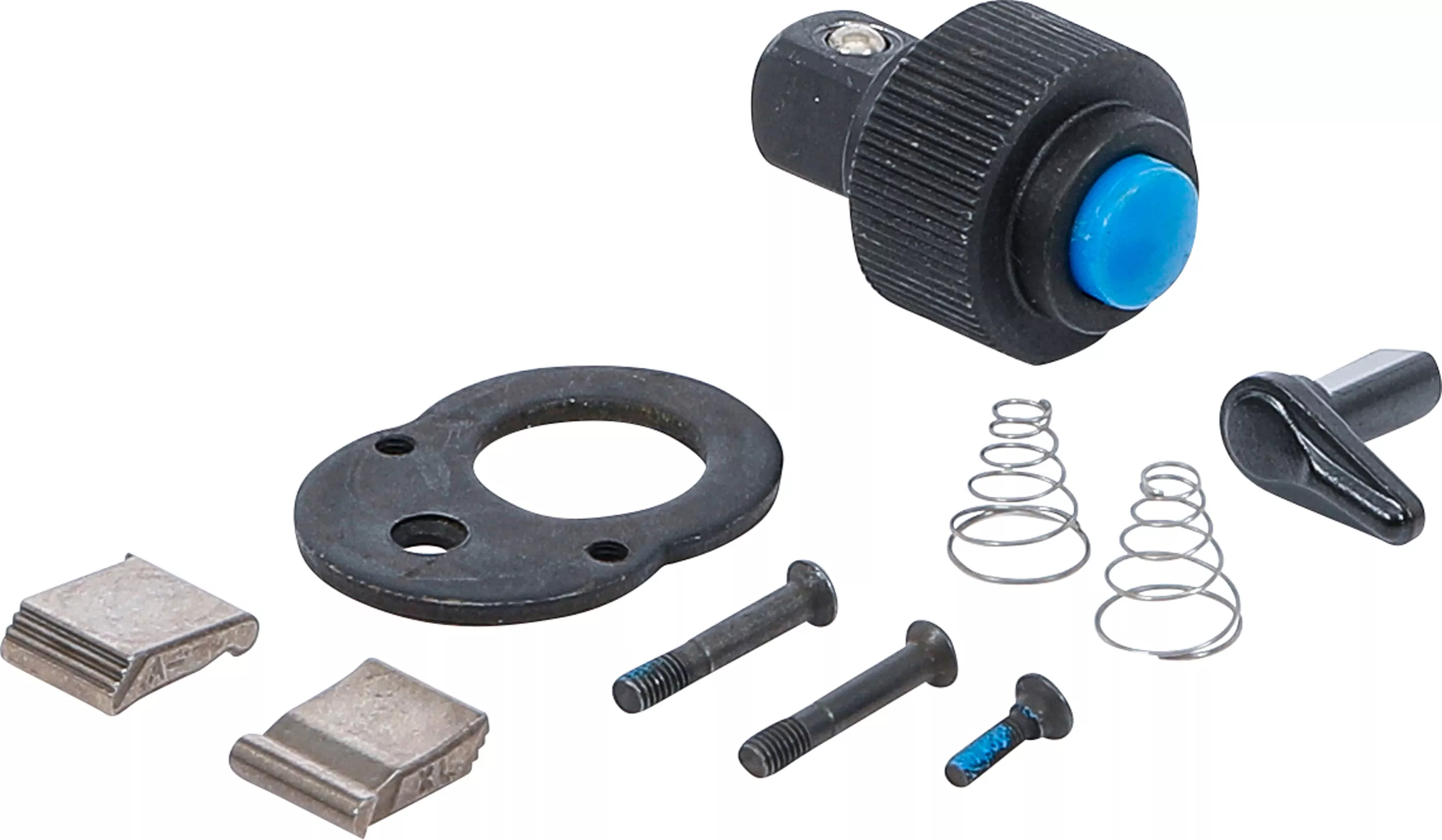 Set reparatie pentru cap cu clichet | pentru BGS 303 [1]