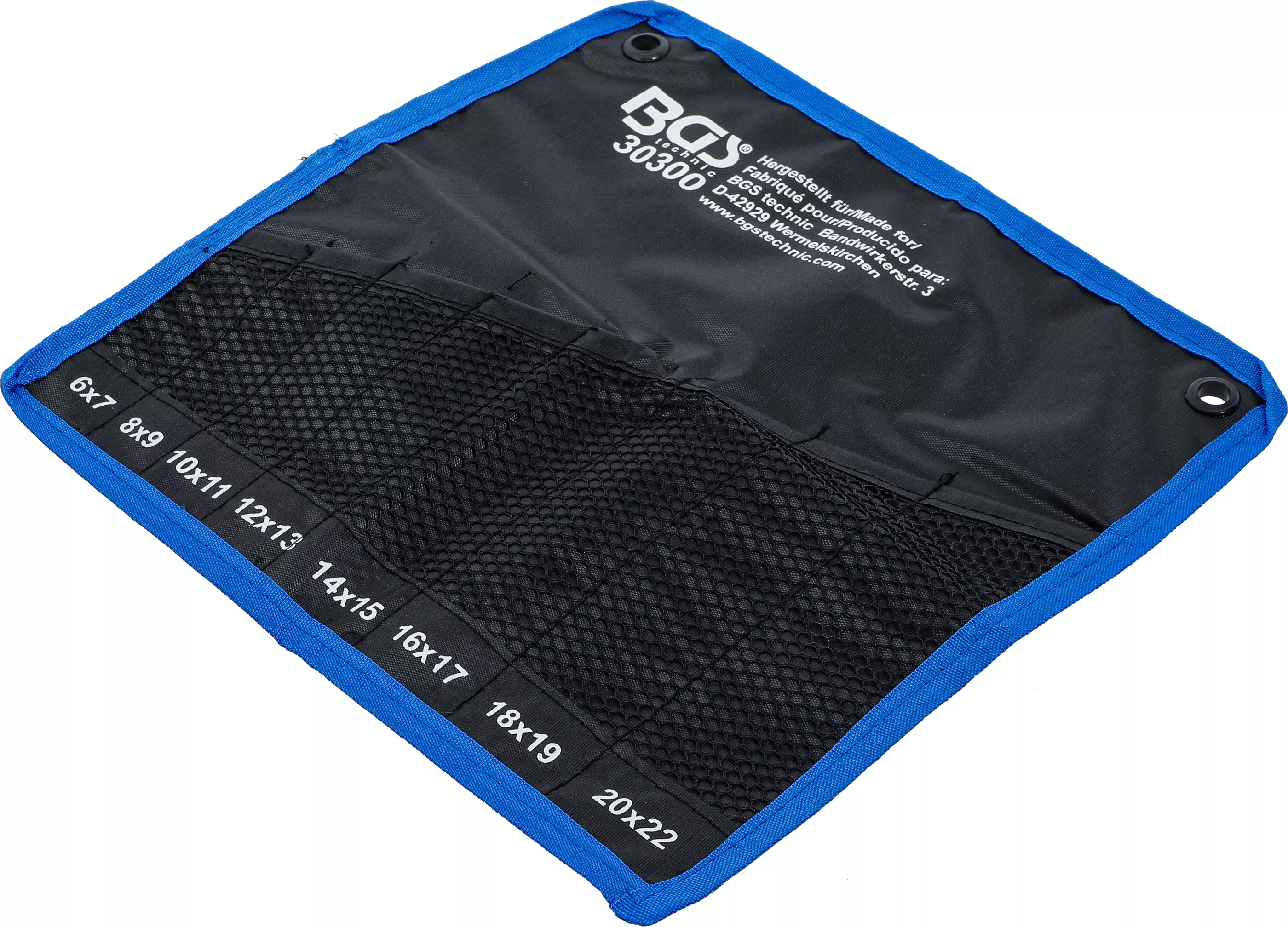 Husa goala pentru BGS 30300 [2]
