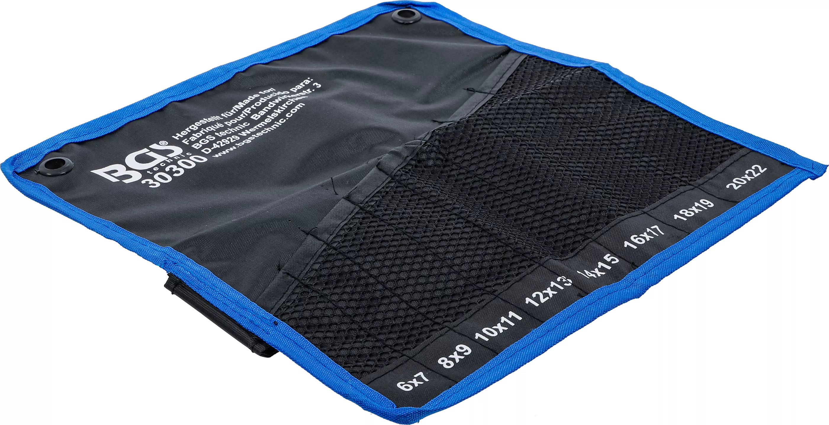 Husa goala pentru BGS 30300 [3]