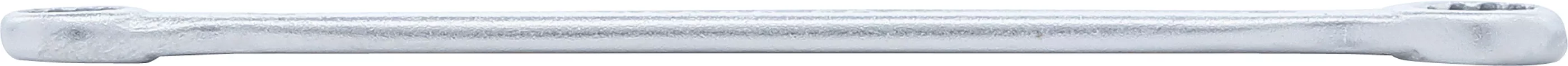 Cheie inelara dubla | extra plata | 6 x 7 mm [3]