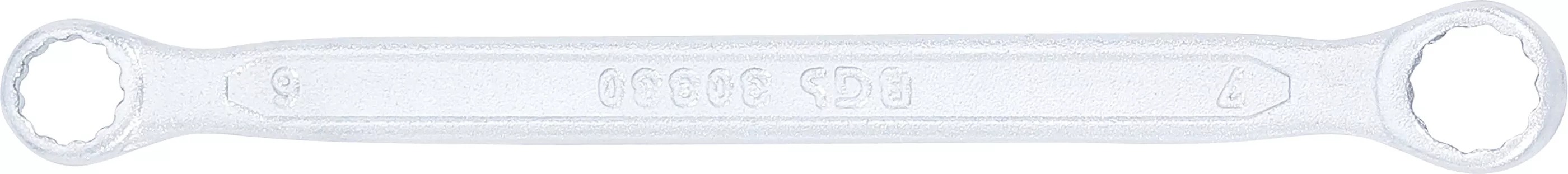 Cheie inelara dubla | extra plata | 6 x 7 mm [4]