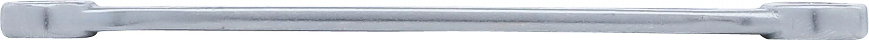 Cheie inelara dubla | extra plata | 8 x 9 mm [3]