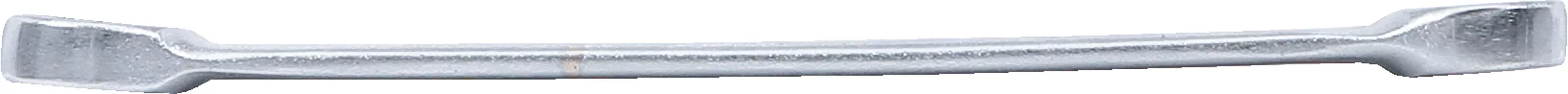 Cheie inelara dubla | extra plata | 10 x 11 mm [3]