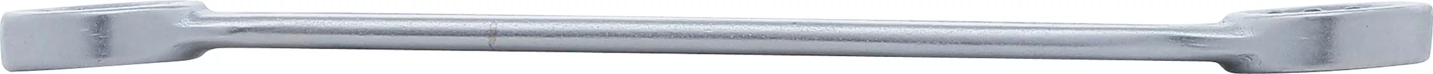 Cheie inelara dubla | extra plata | 16 x 17 mm [3]