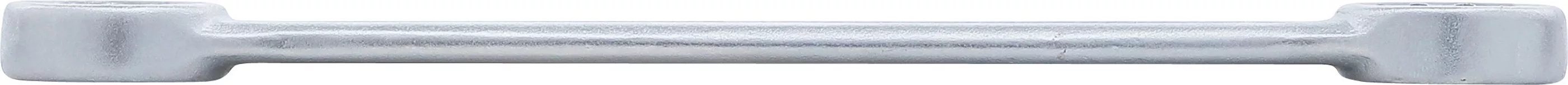 Cheie inelara dubla | extra plata | 18 x 19 mm [3]