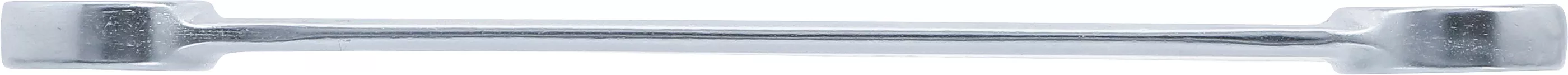 Cheie inelara dubla | extra plata | 24 x 26 mm [3]