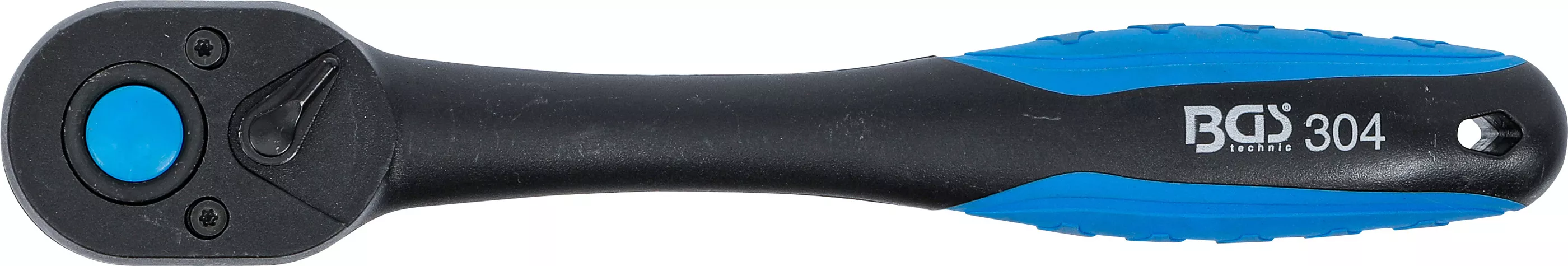 Clichet reversibil, in manson de plastic | 12,5 mm (1/2") [2]