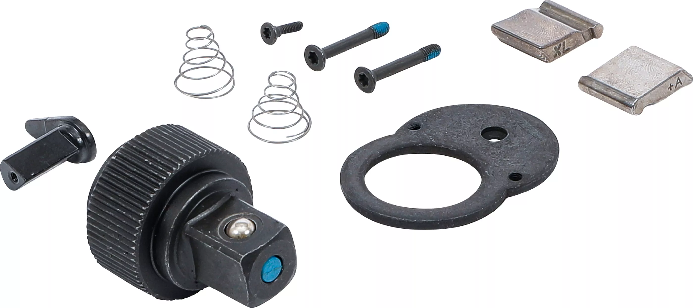 Set reparatie pentru cap cu clichet | pentru BGS 304 [2]