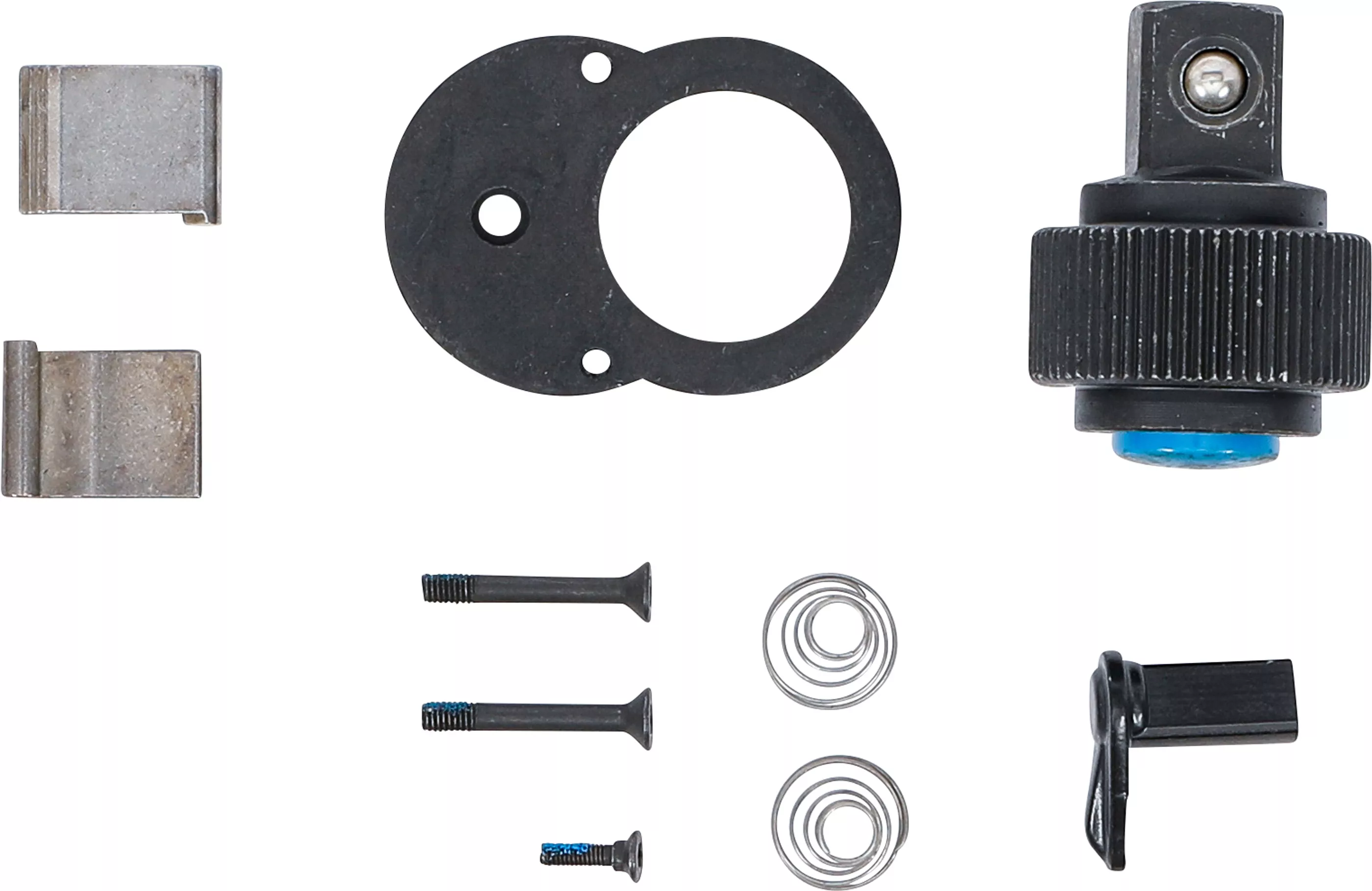 Set reparatie pentru cap cu clichet | pentru BGS 304 [3]