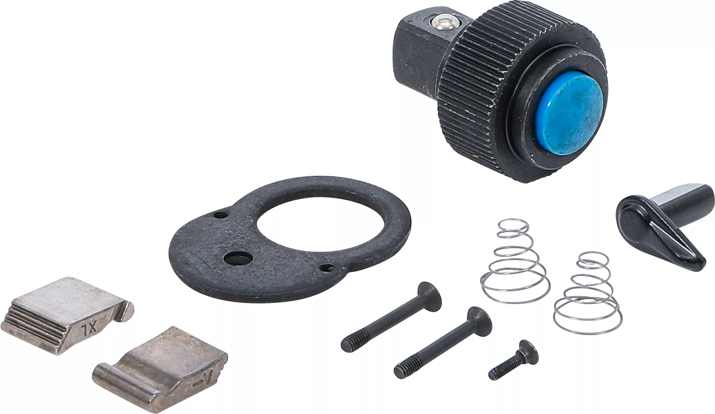 Set reparatie pentru cap cu clichet | pentru BGS 304 [1]
