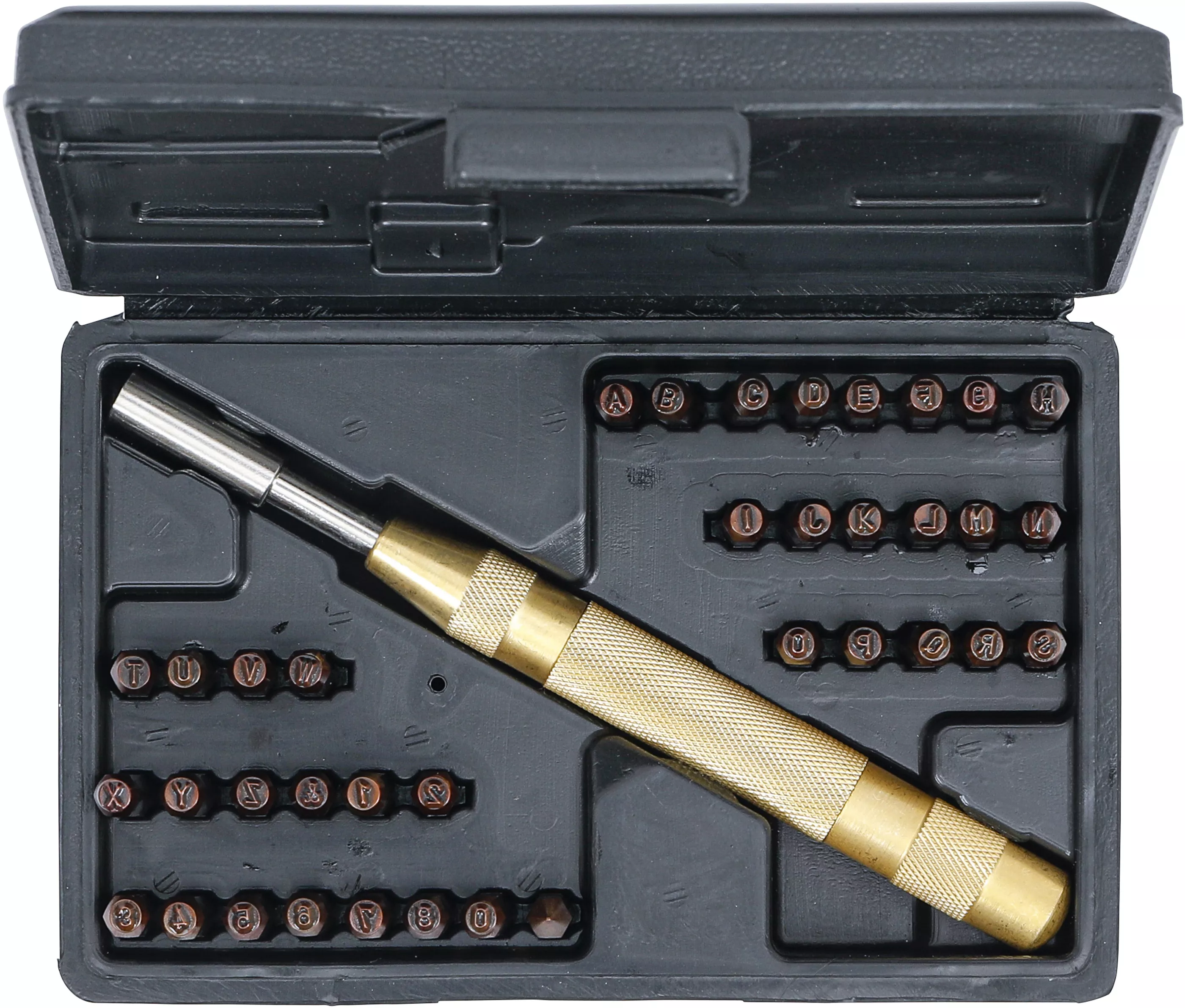 Set poansoane | 36-in-1 [4]