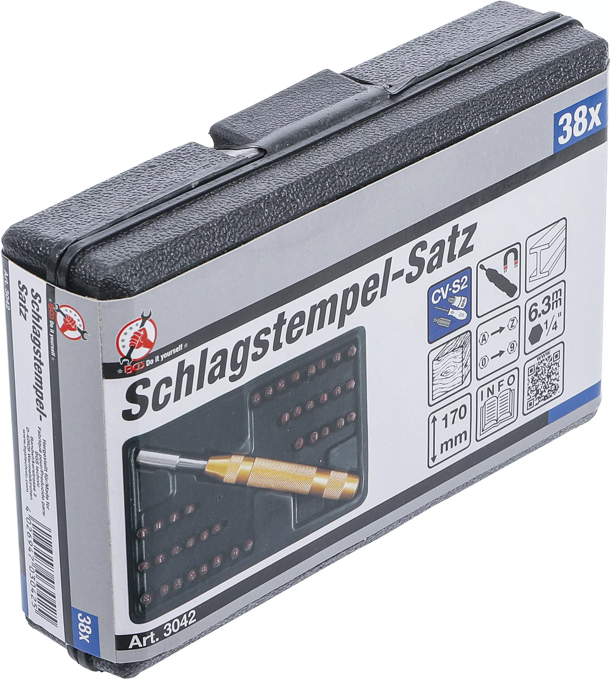 Set poansoane | 36-in-1 [6]