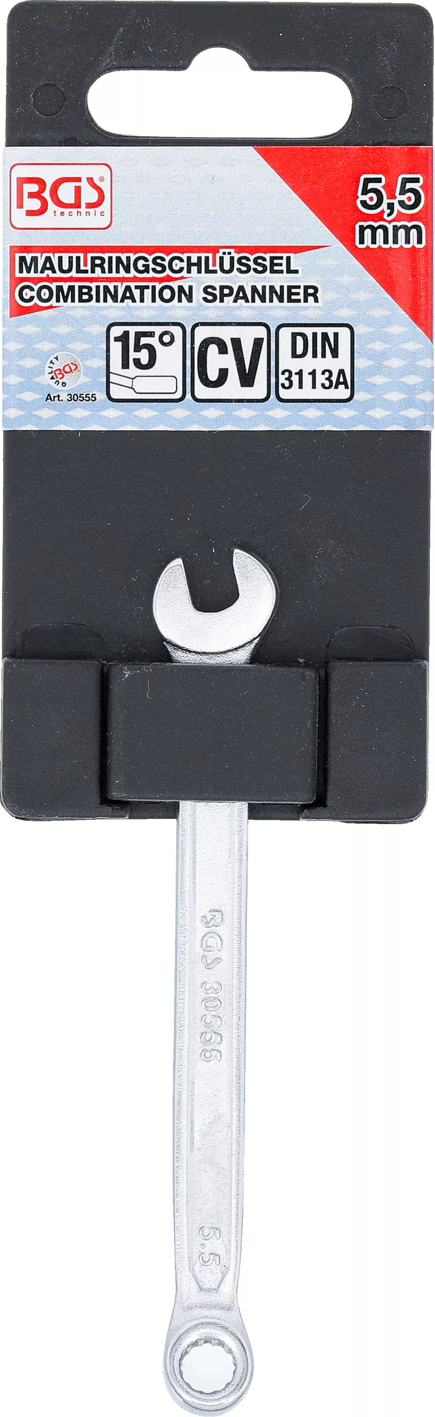 Cheie combinata | 5,5 mm [5]