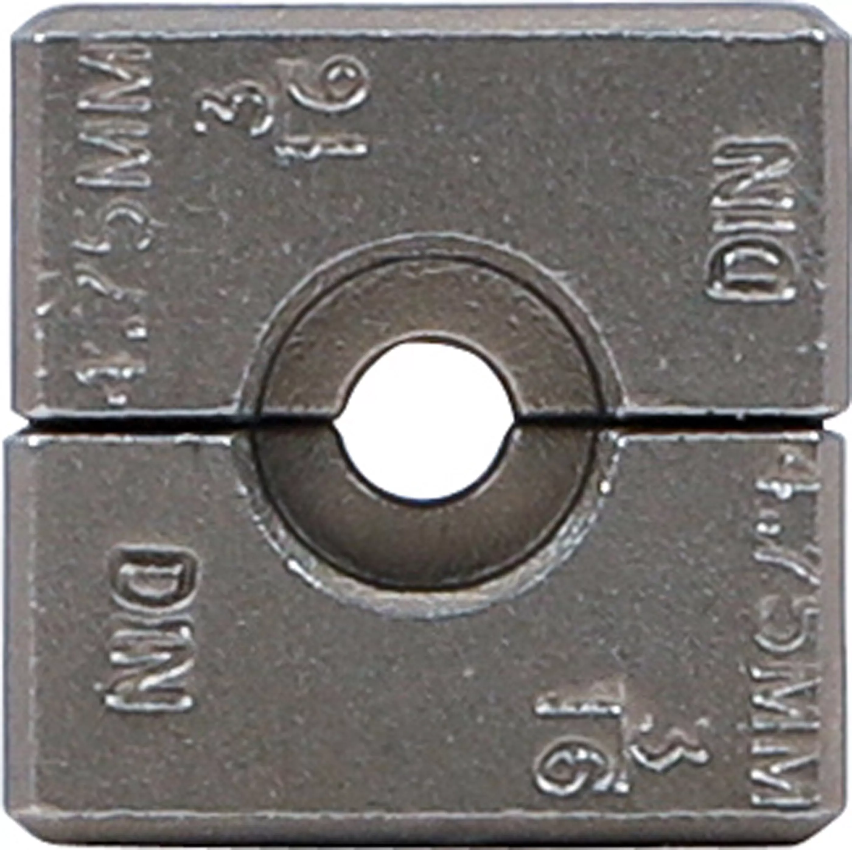 Bacuri strangere pentru BGS 3057 | o 4,75 mm (3/16") [4]
