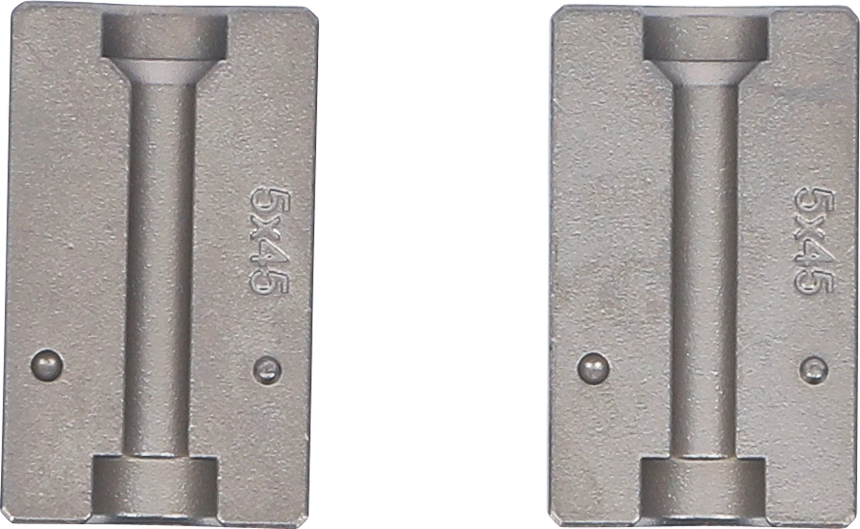 Bacuri strangere pentru BGS 3057 | o 5 mm [3]