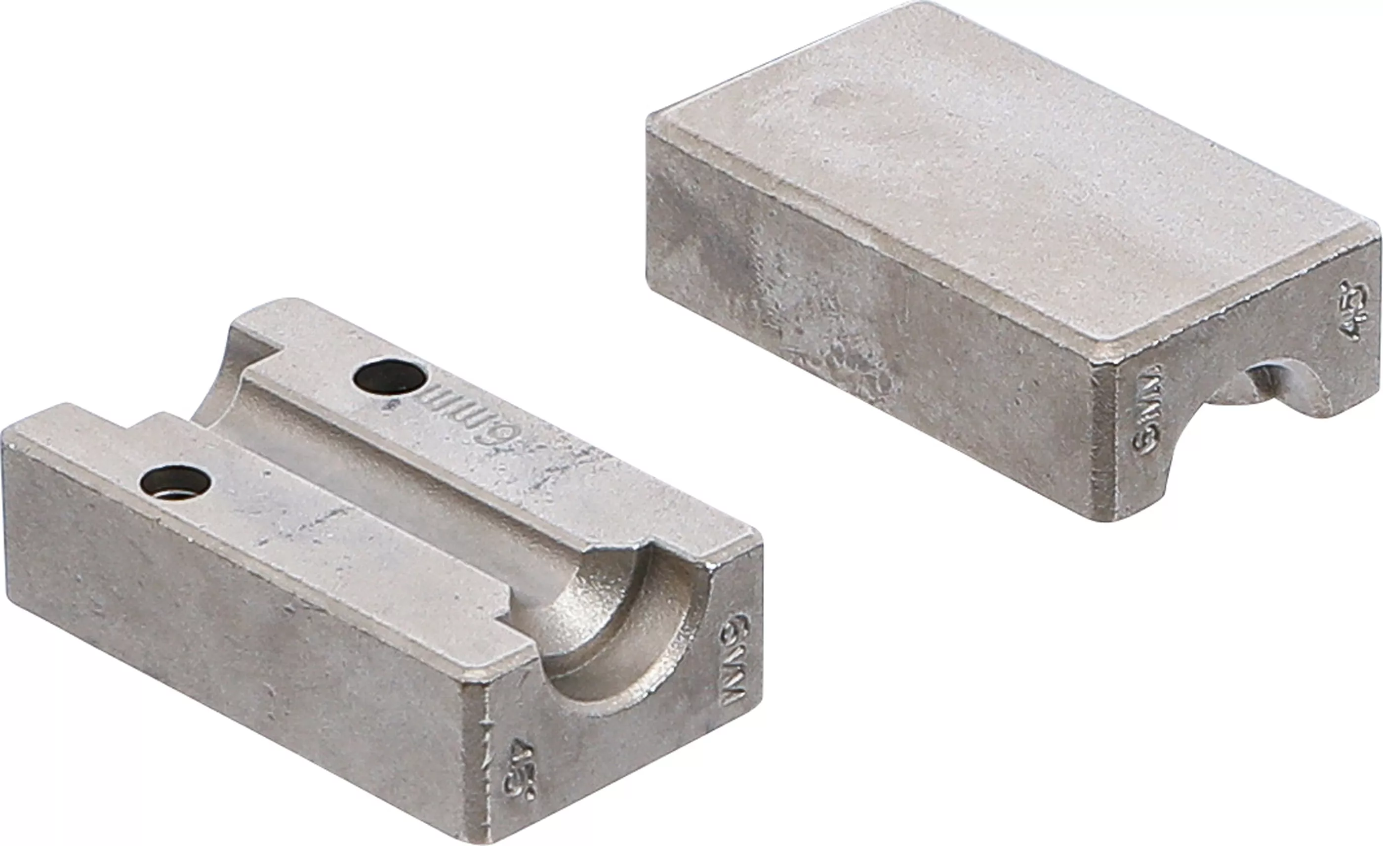 Bacuri strangere pentru BGS 3057 | o 6 mm [1]