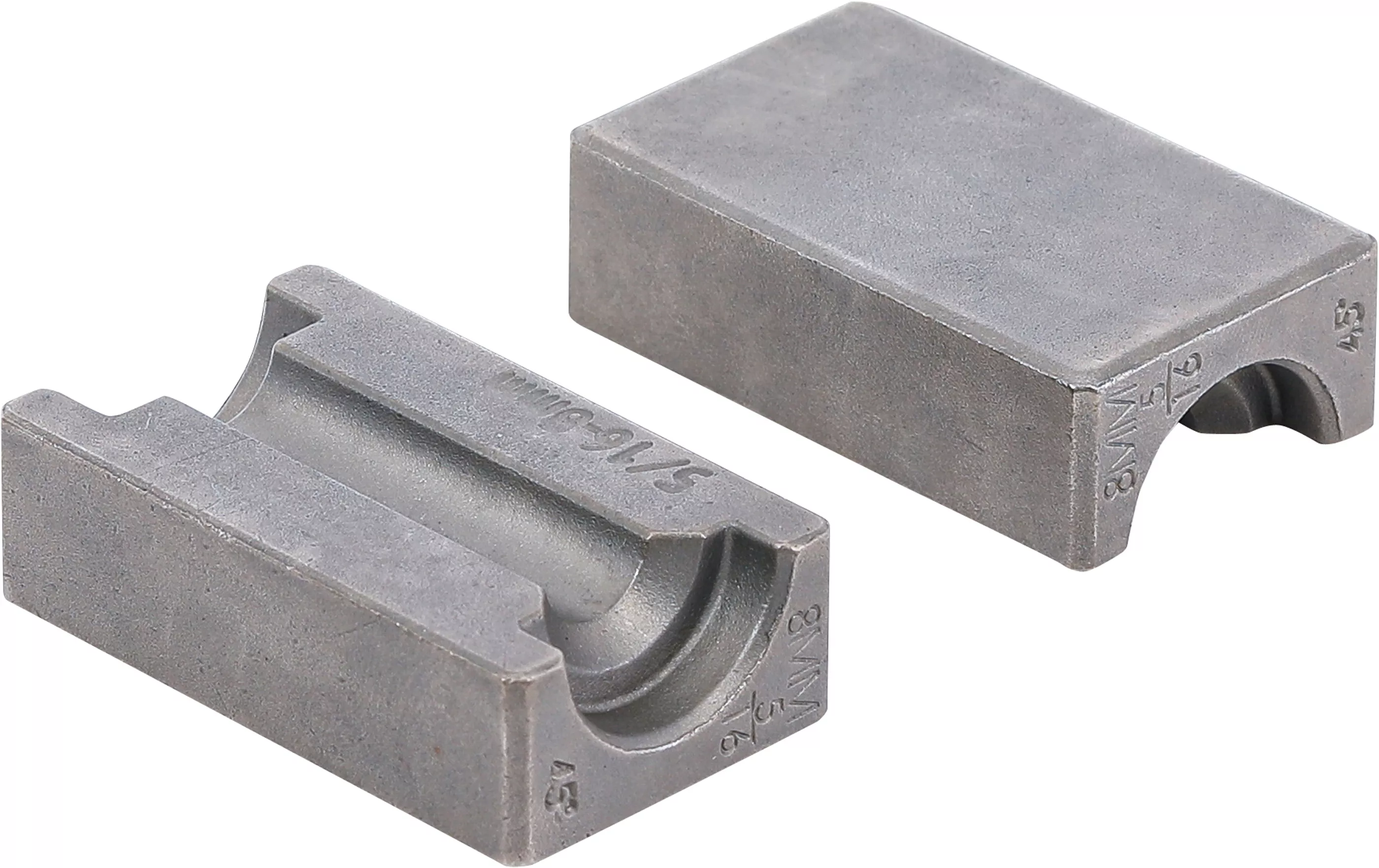Bacuri strangere pentru BGS 3057 | o 8 mm [1]