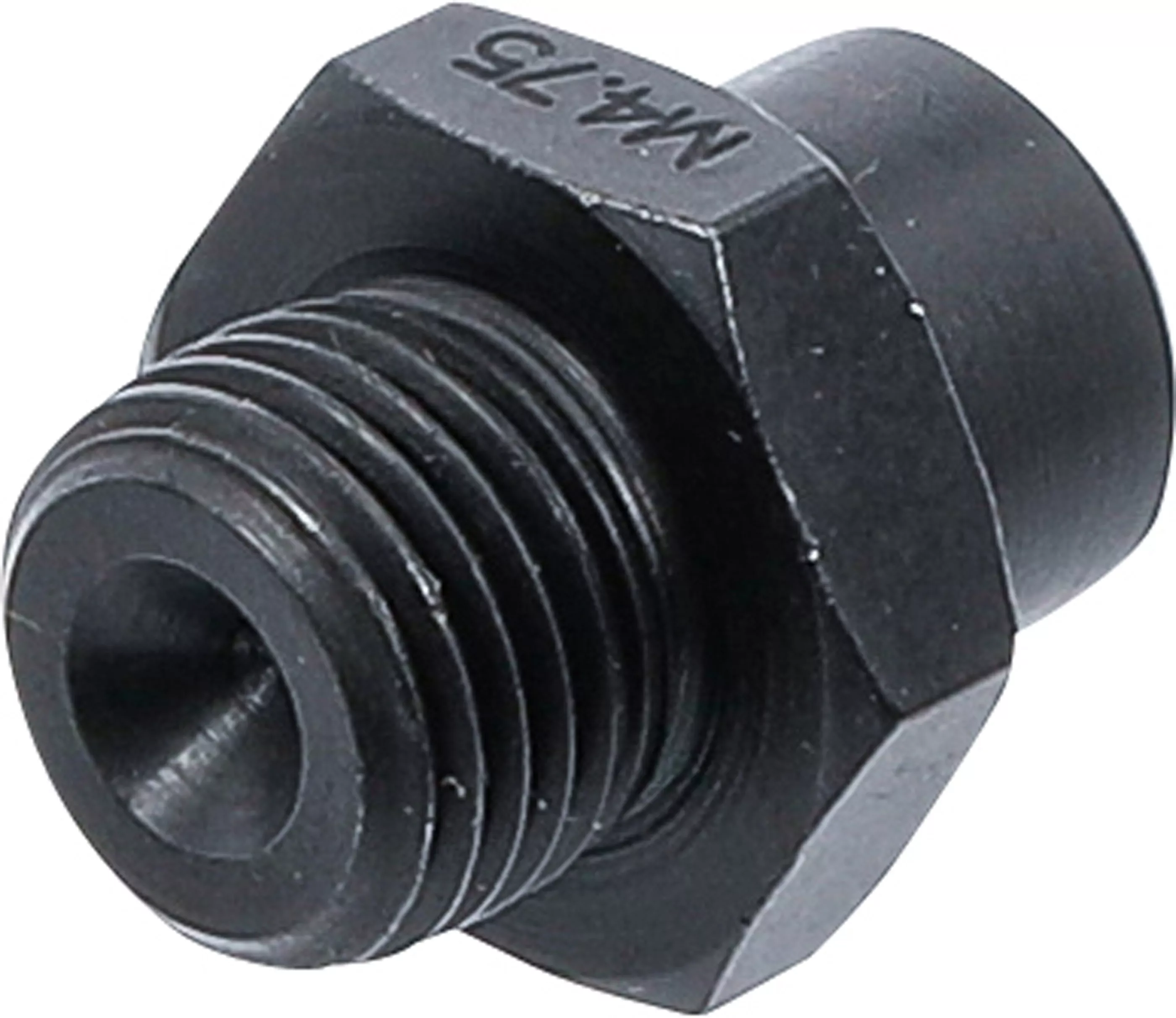 Dorn presare Treapta1 | pentru BGS 3057 | o 4,75 mm (3/16") [2]