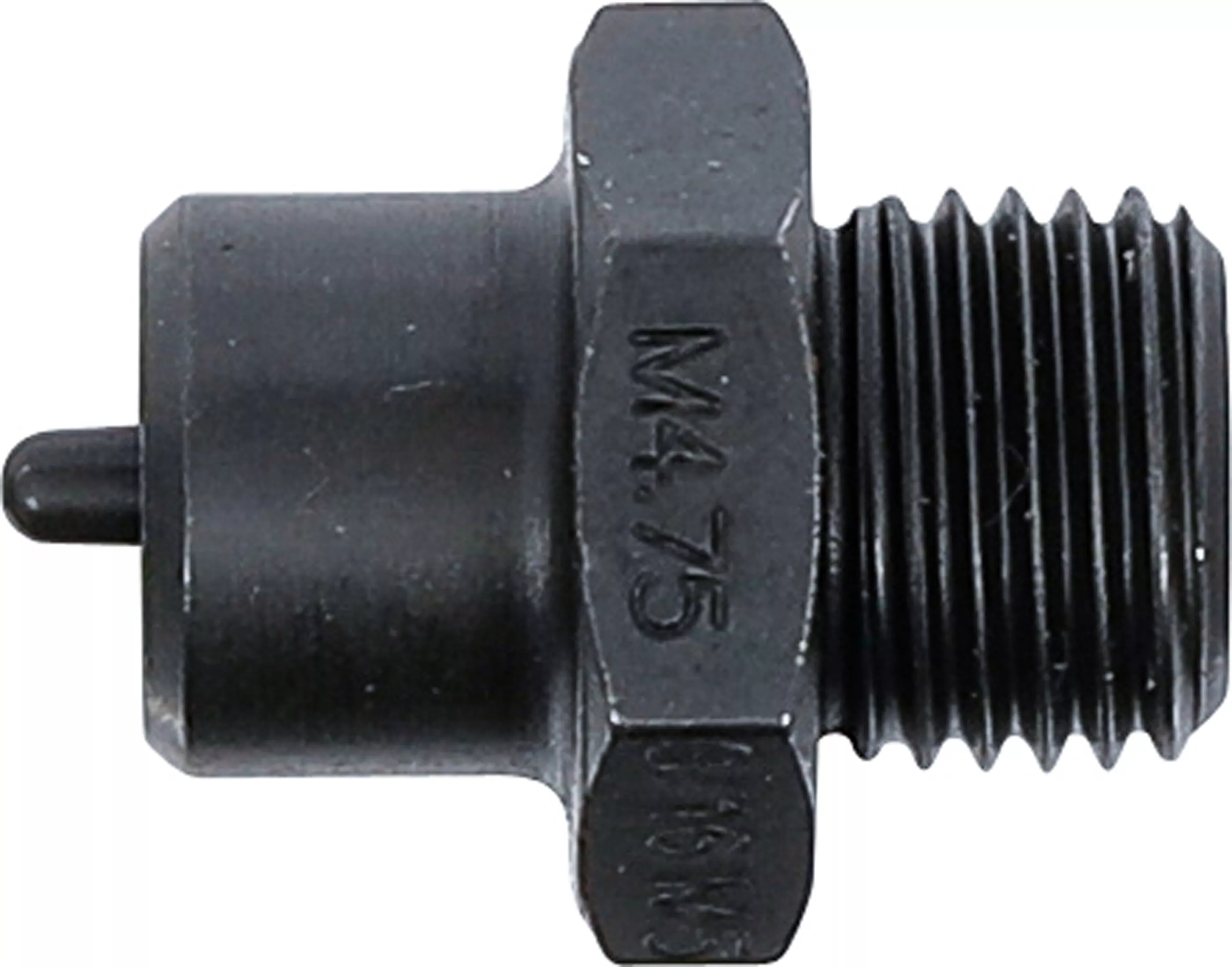 Dorn presare Treapta1 | pentru BGS 3057 | o 4,75 mm (3/16") [3]