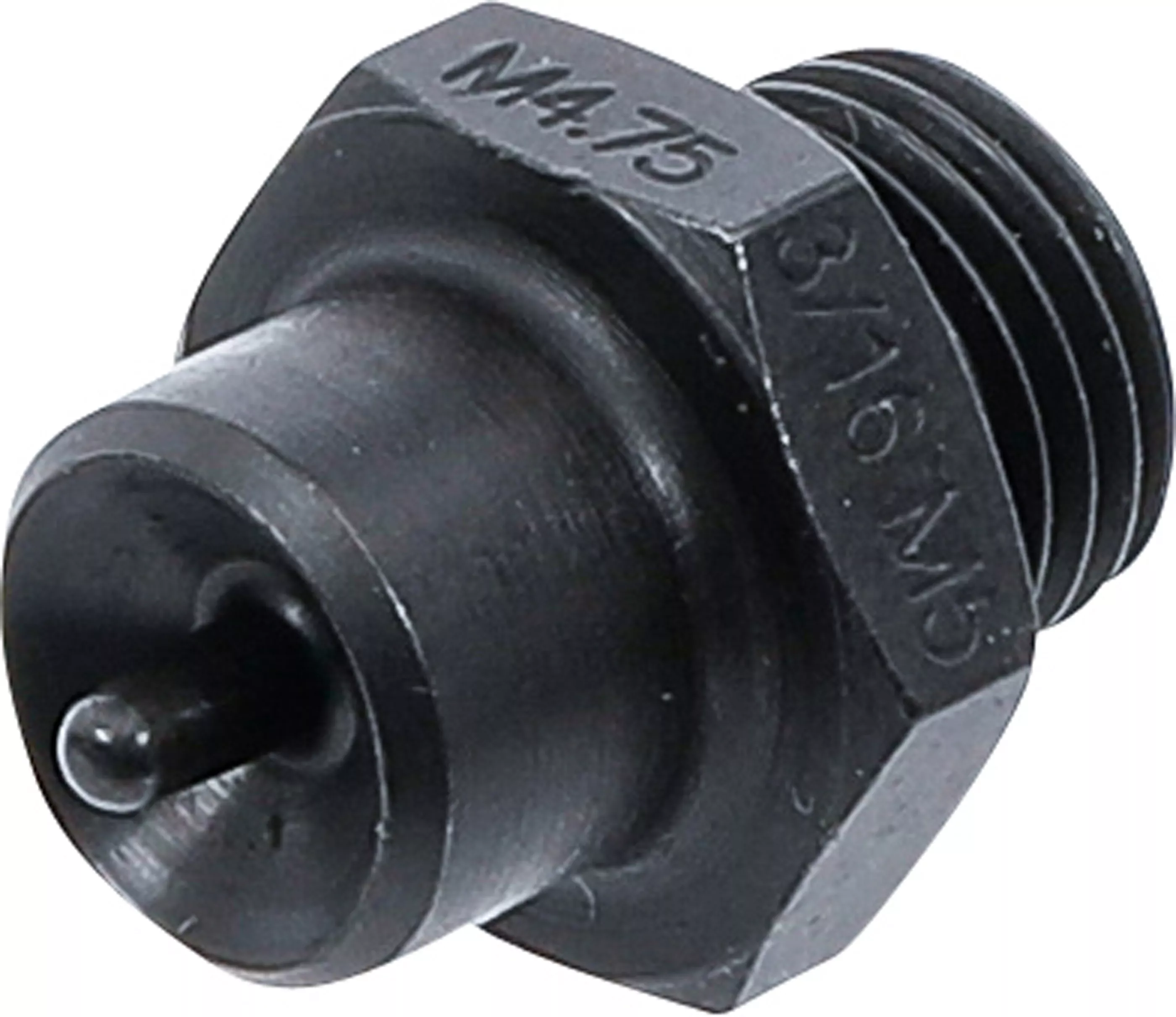 Dorn presare Treapta1 | pentru BGS 3057 | o 4,75 mm (3/16") [1]