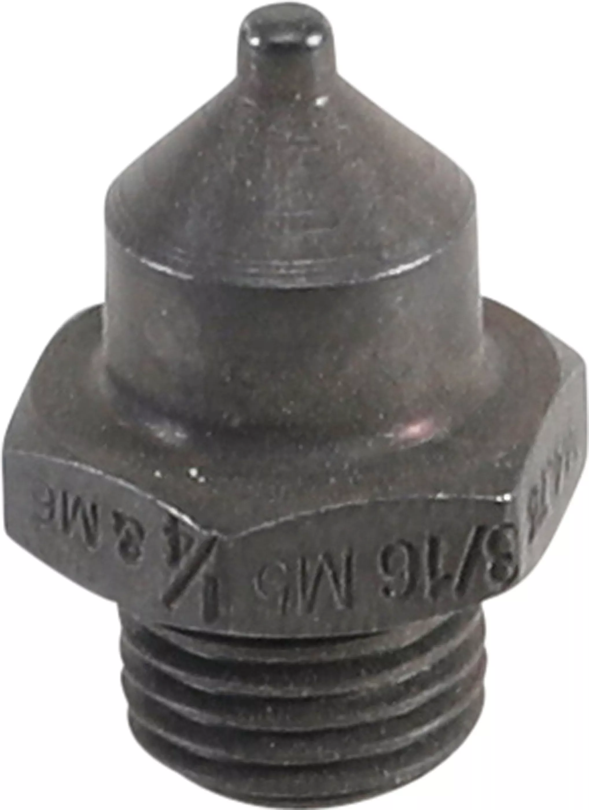 Dorn presare Treapta1 | pentru BGS 3057 | o 4,75 mm, 6,3 mm (3/16", 1/4") [1]