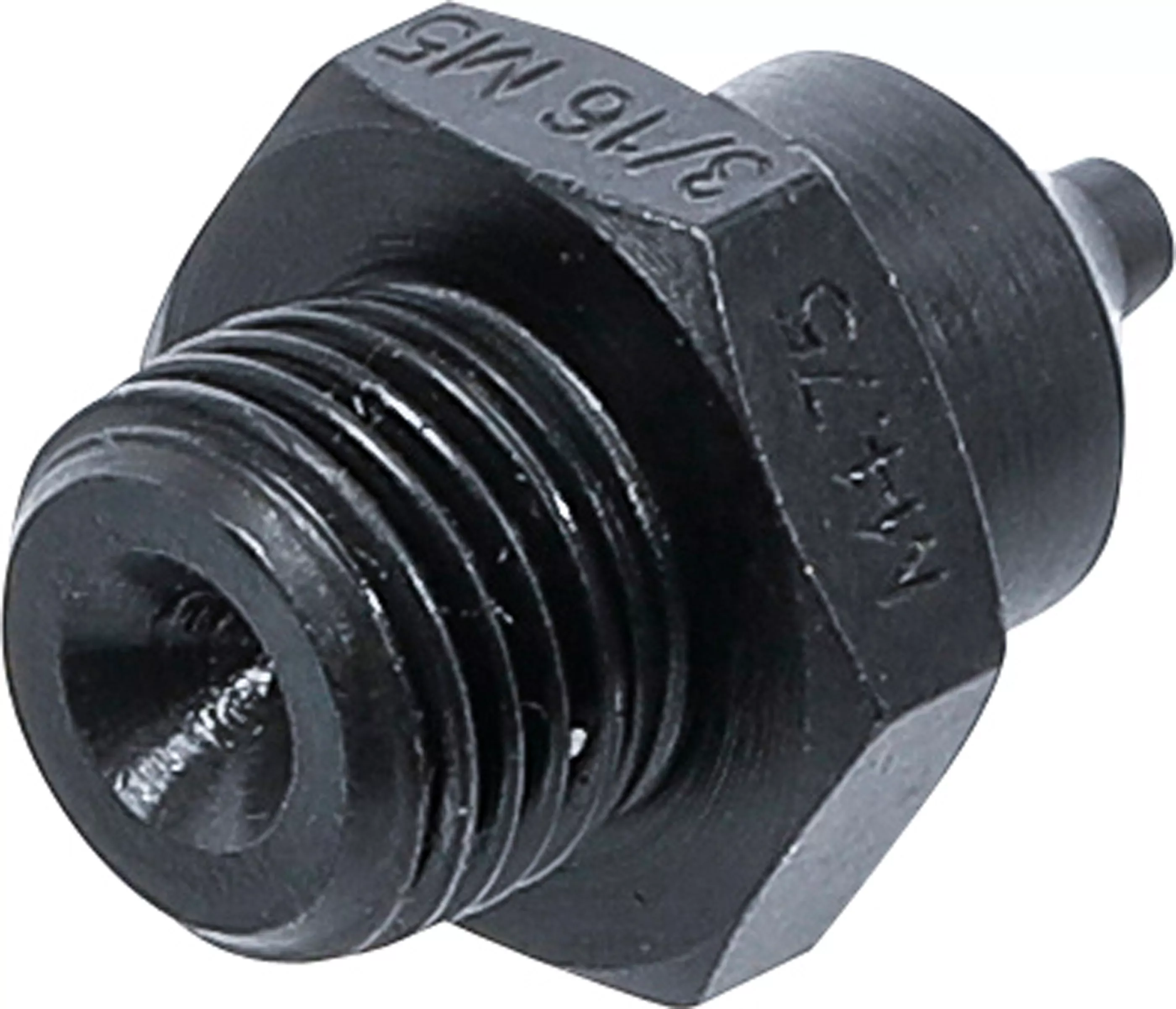 Dorn presare Treapta1 | pentru BGS 3057 | o 5 mm, 6 mm [2]