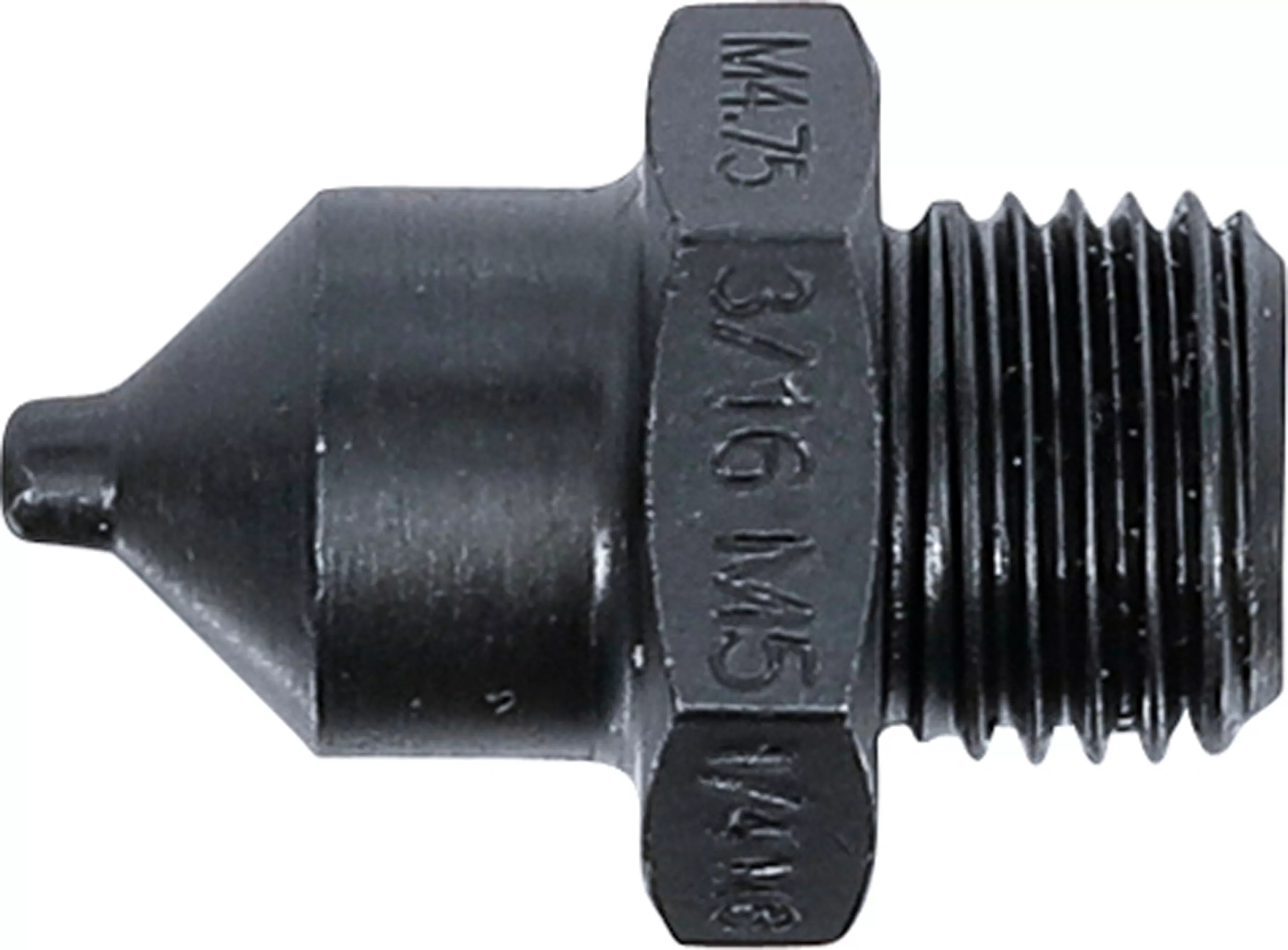 Dorn presare Treapta1 | pentru BGS 3057 | o 5 mm, 6 mm [3]