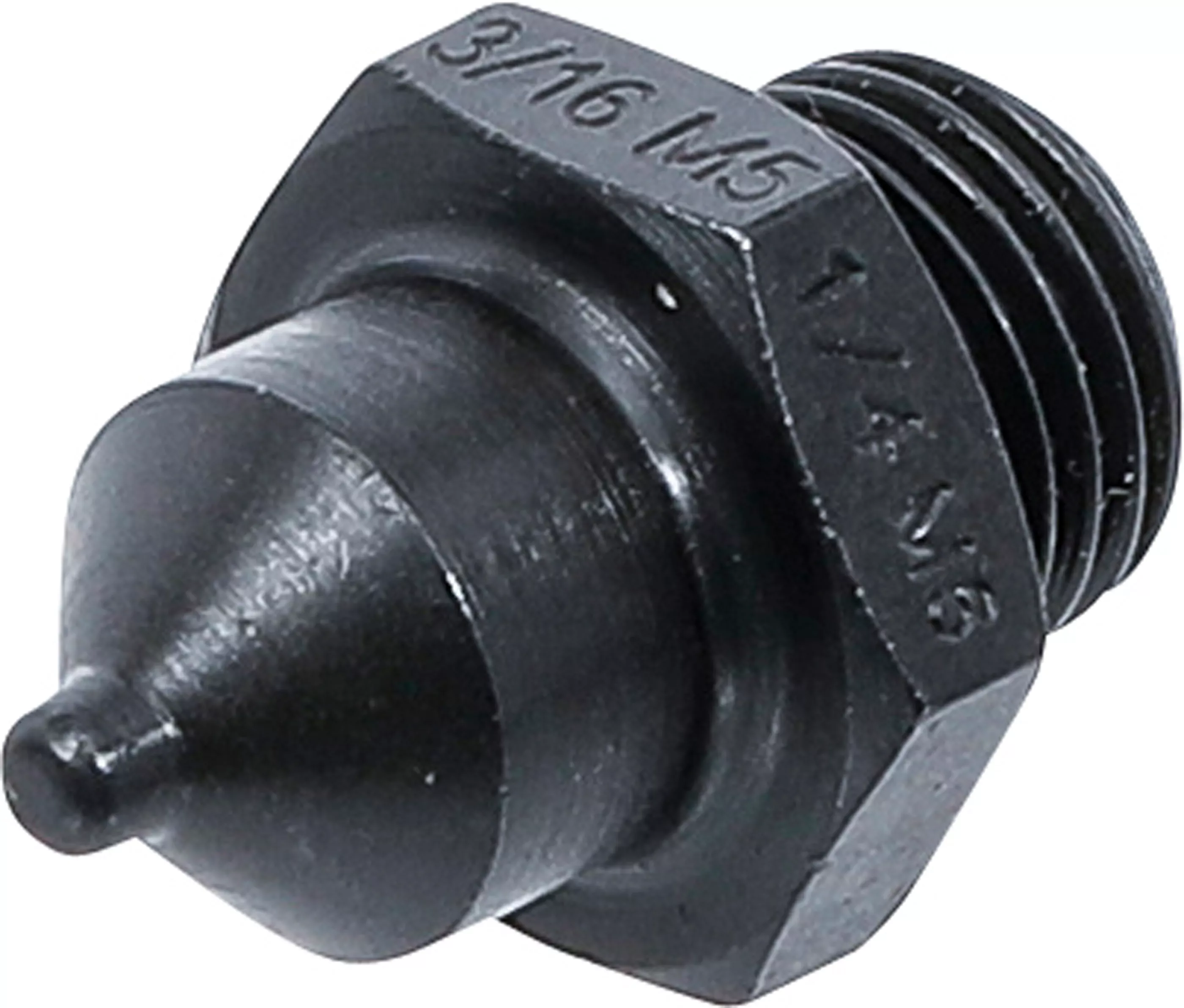 Dorn presare Treapta1 | pentru BGS 3057 | o 5 mm, 6 mm [1]