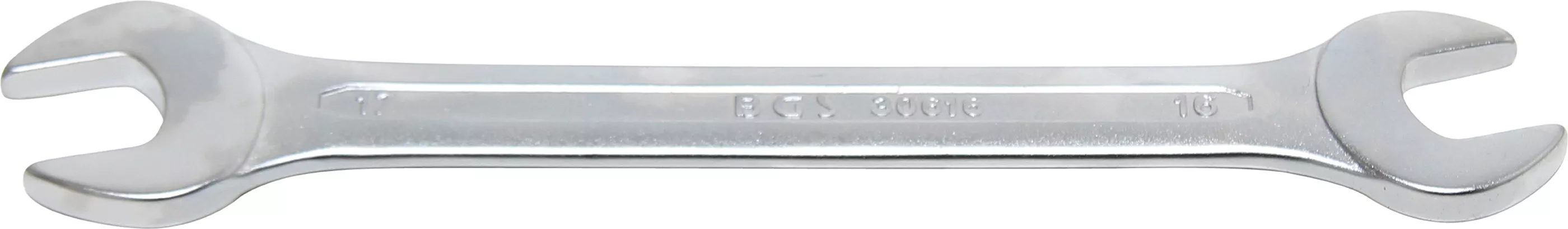 Cheie fixa dubla | 16 x 17 mm [1]