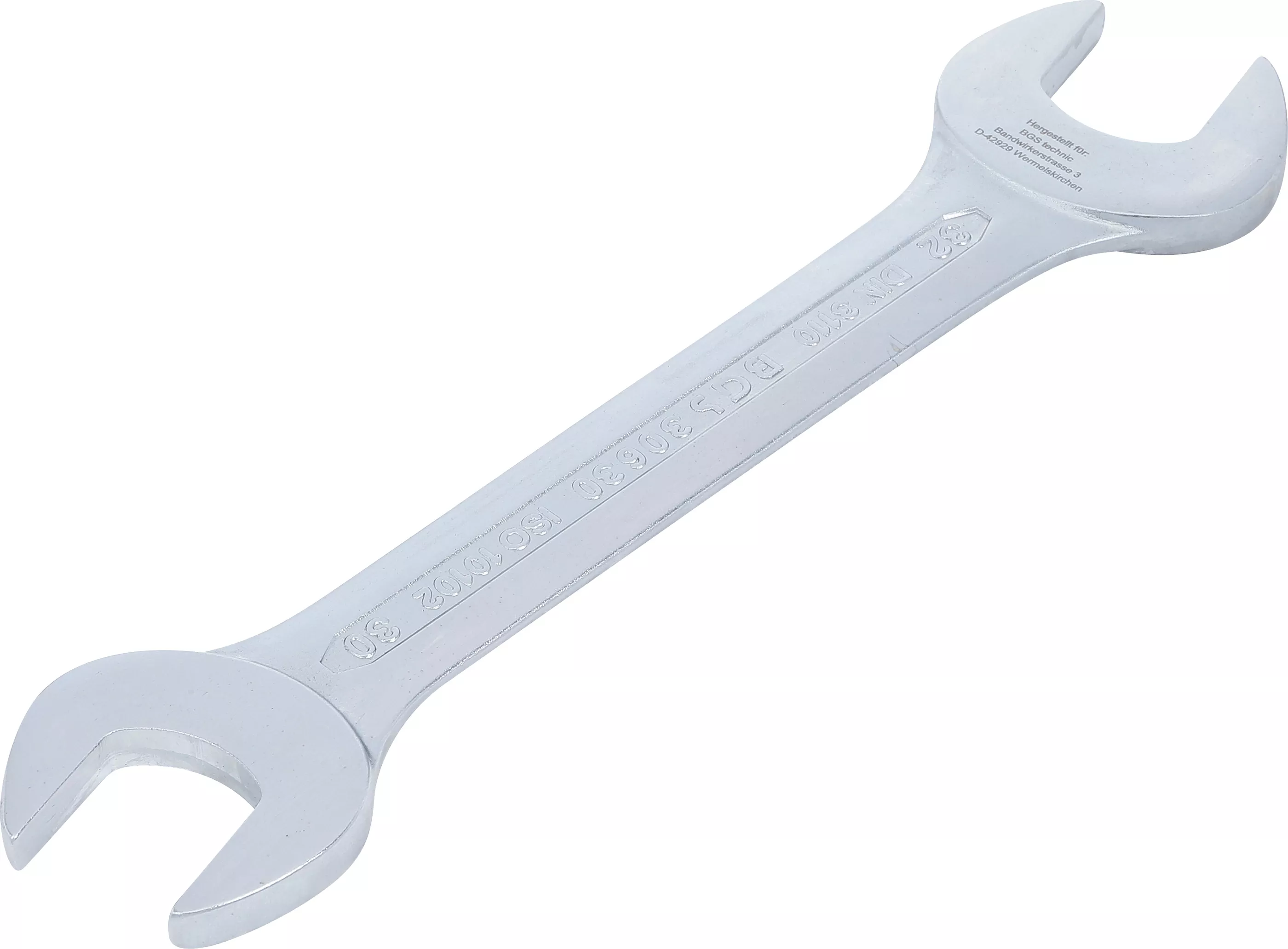 Cheie fixa dubla | 30 x 32 mm [1]