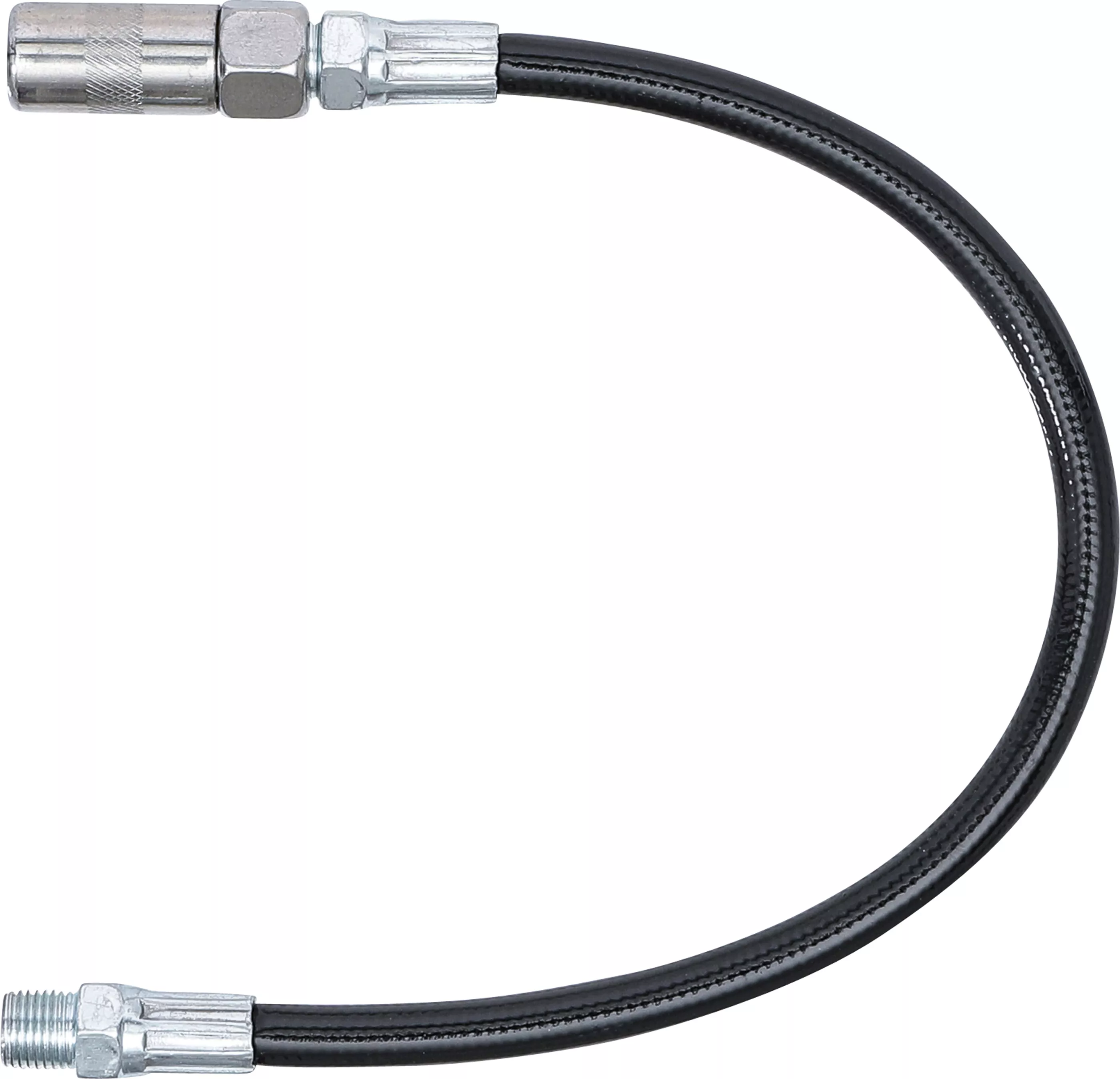 Furtun armat pentru presa de vaselina | 300 mm [2]