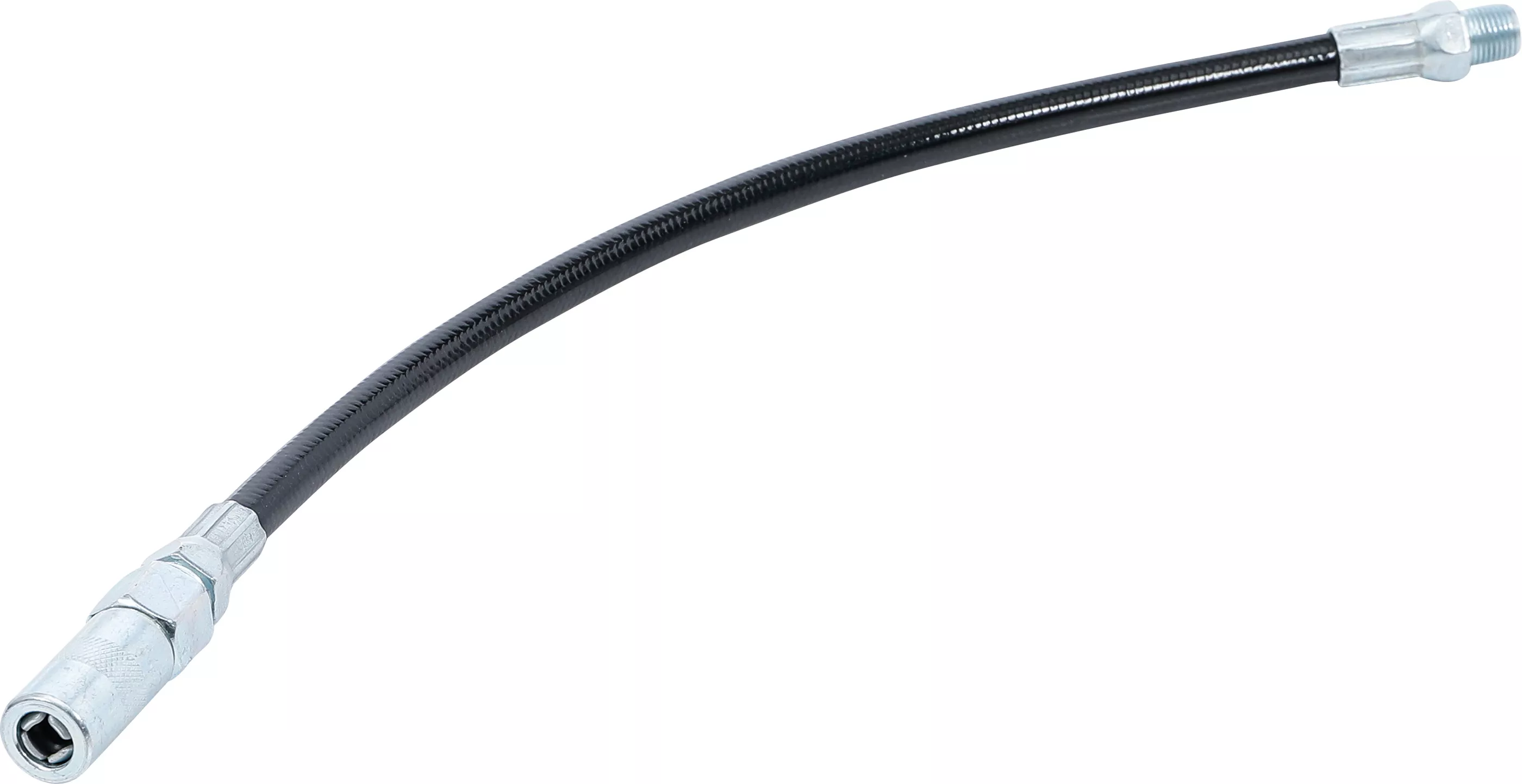 Furtun armat pentru presa de vaselina | 300 mm [1]