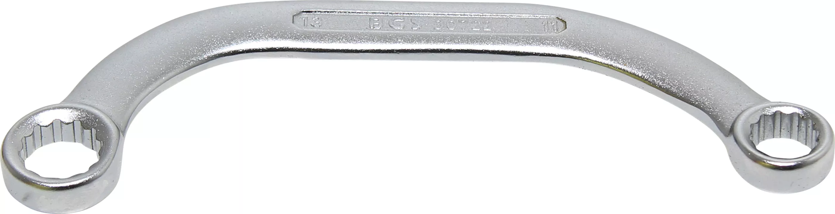 Cheie inelara 12 colturi dubla forma C | 11 x 13 mm [1]